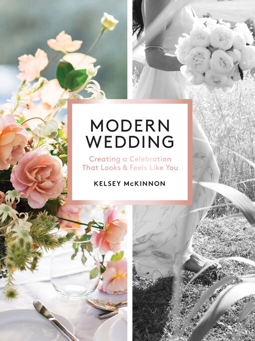 Title details for Modern Wedding by Kelsey McKinnon - Available